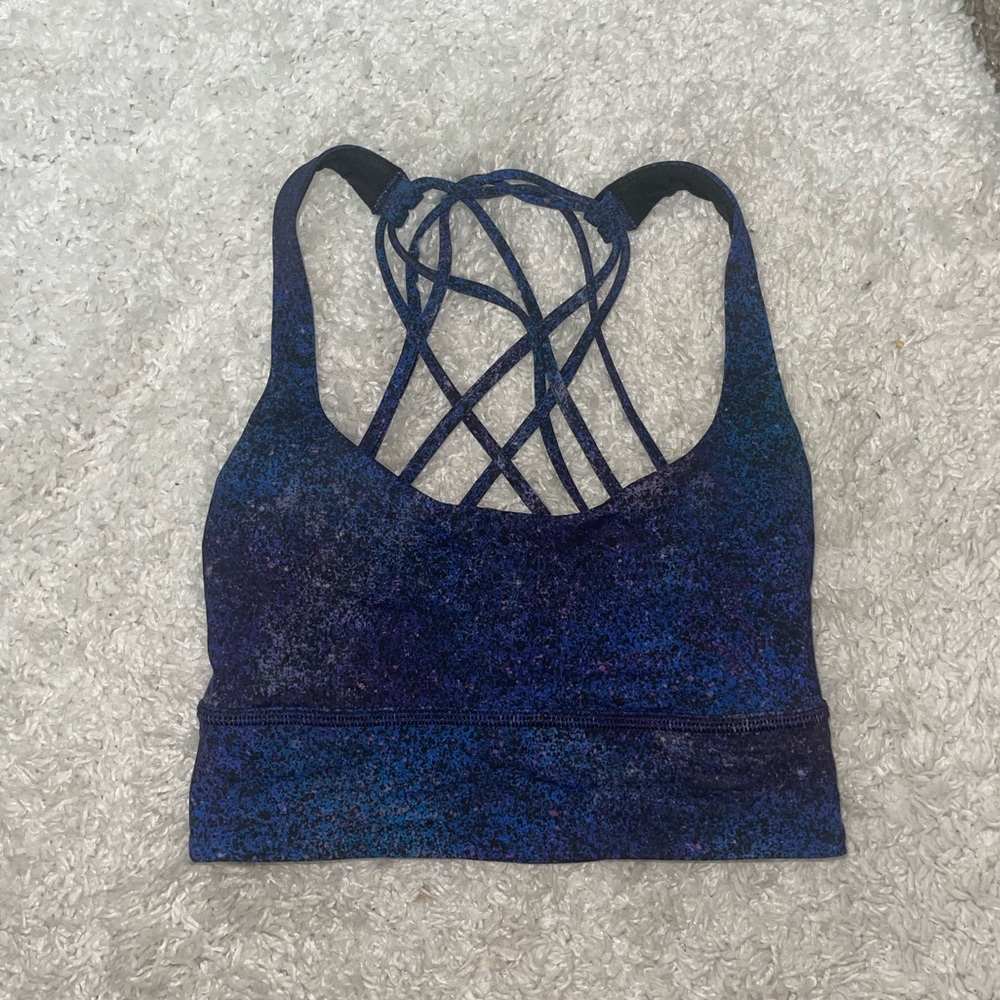 Lululemon bra